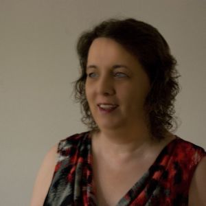 Meet your Posher, Faith